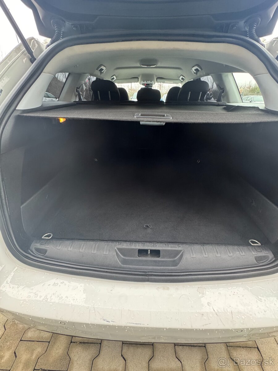 Predam Peugeot 308SW-1.6 diesel- automat - 6