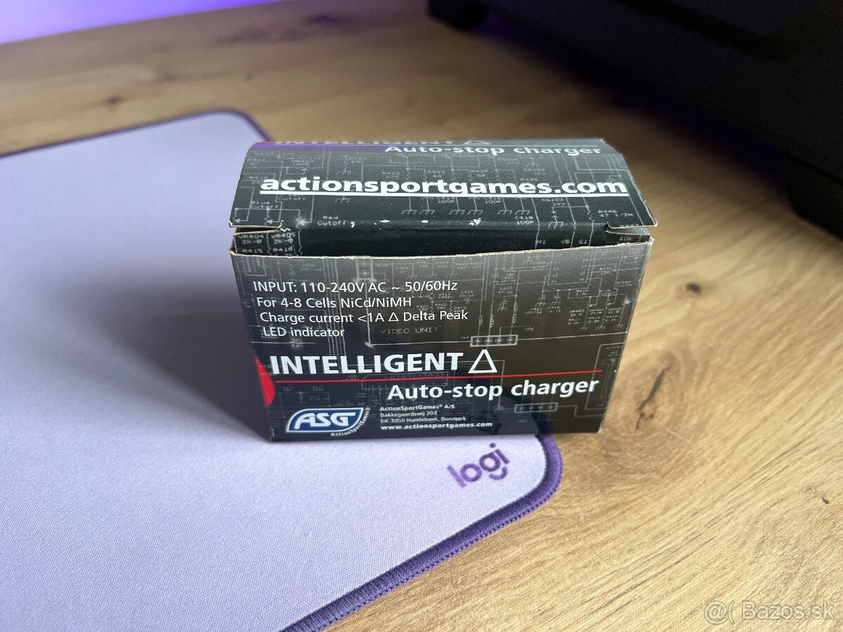 Grand Power AR15 M-LOK ALPHA Celokov - 6