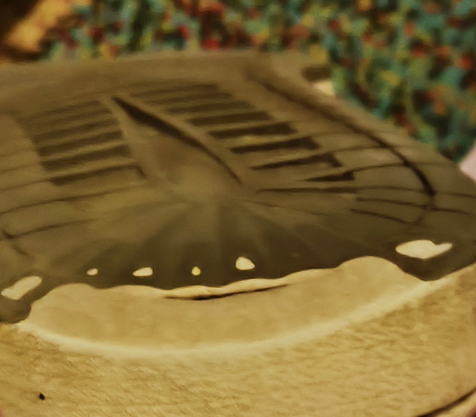 Air Jordan 1 travis scoot low reverse mocha - 6