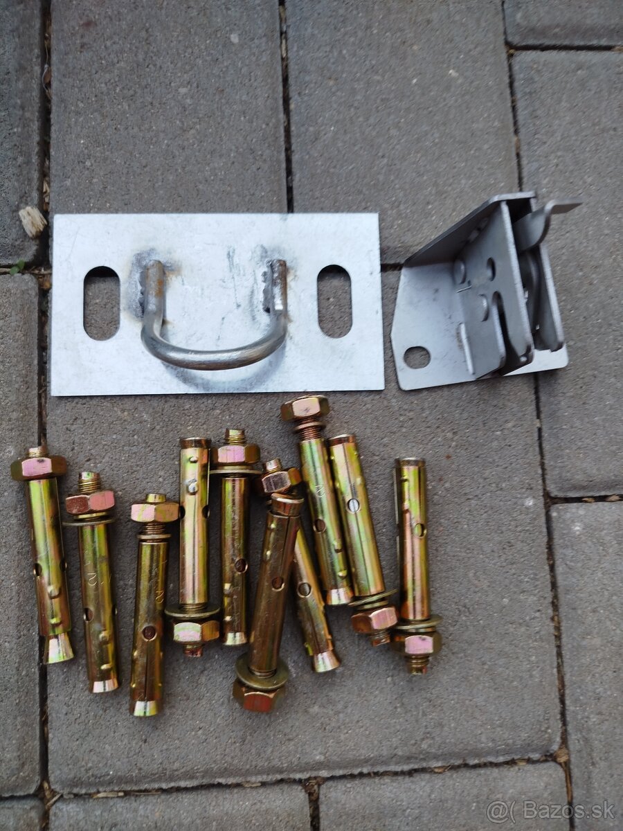 Prístrešok pre auto - 6