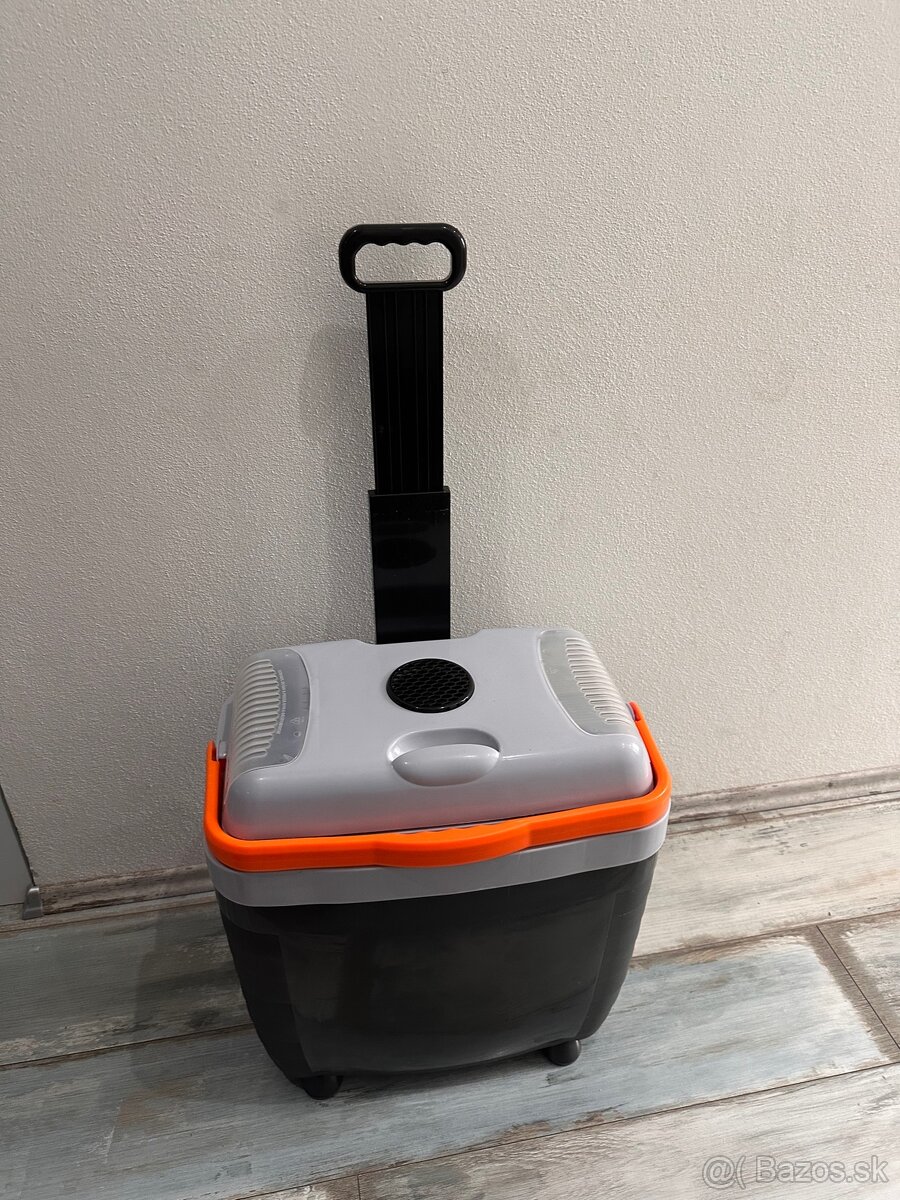 Auto chladnička EverCool EC-0728 28l v záruke do 13.6.2027 - 6