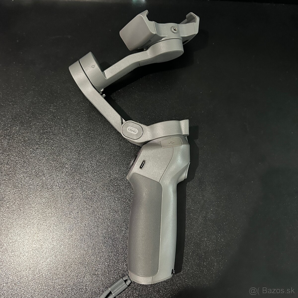 📱🎥 DJI Osmo Mobile 3 - 6