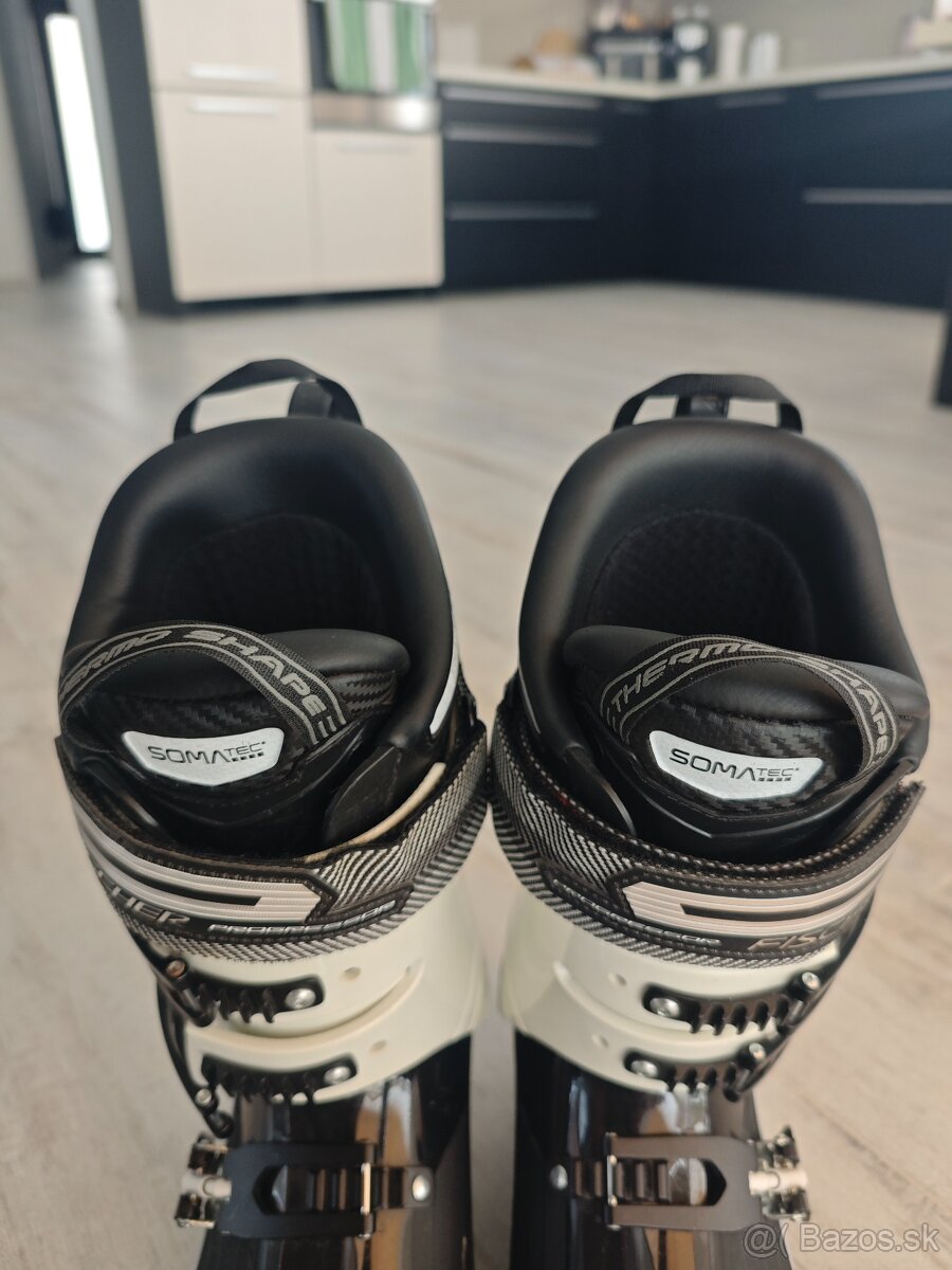 Lyžiarky FISCHER - 6