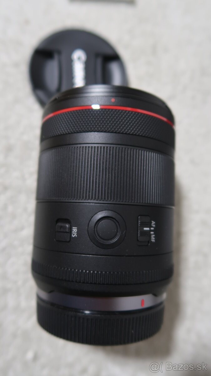 Canon RF 35 f1,4 L VCM - 6