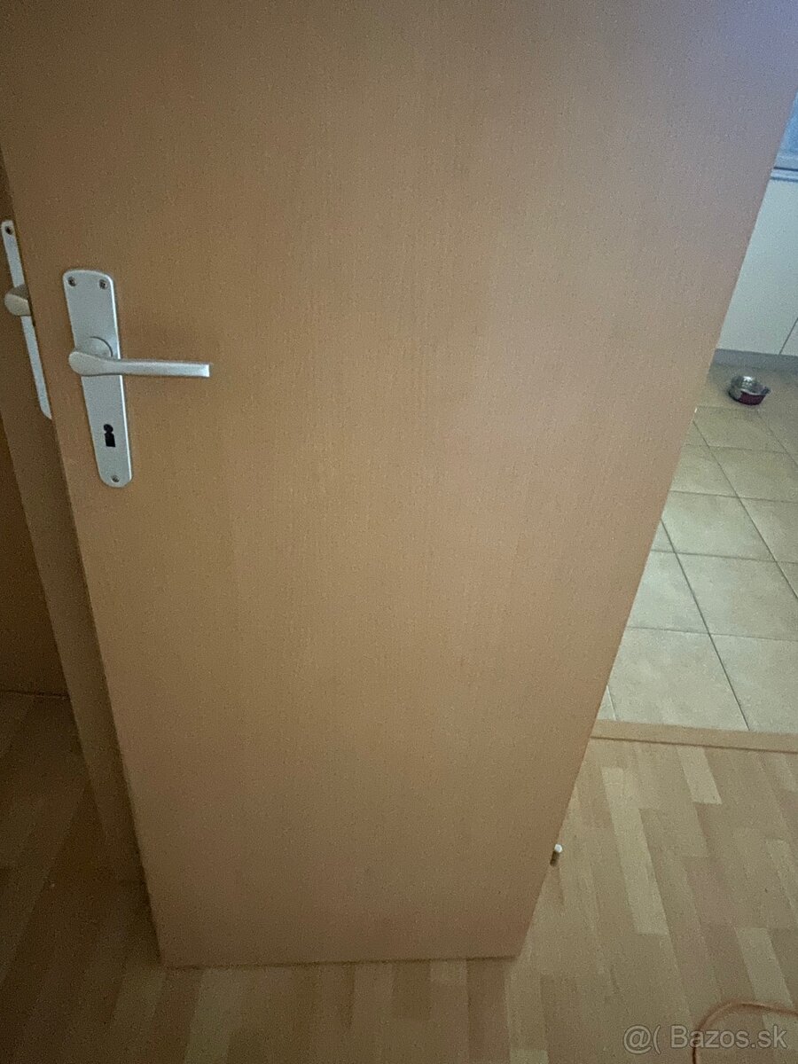 Dvere interierove - 6