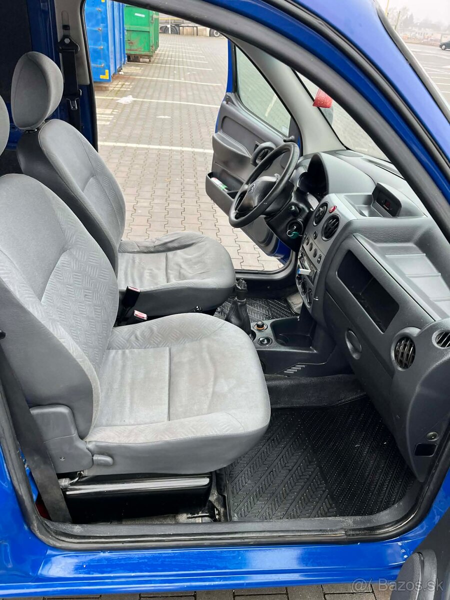 Citroën Berlingo - 6