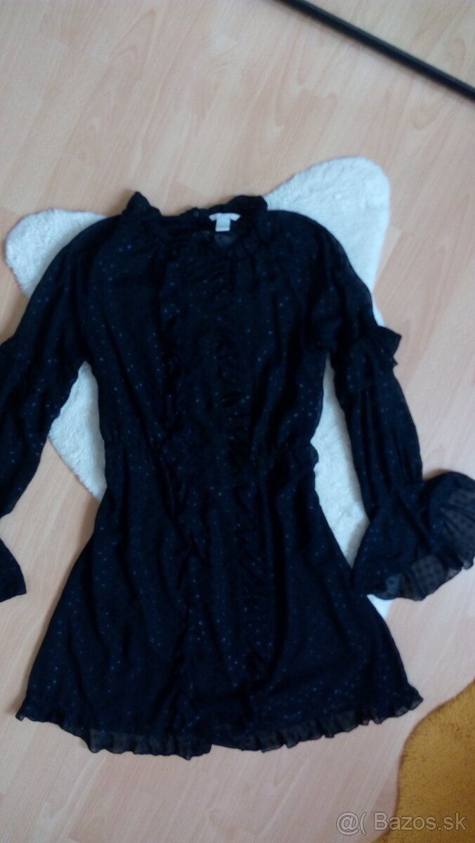 Dámska tunika 38 - 6