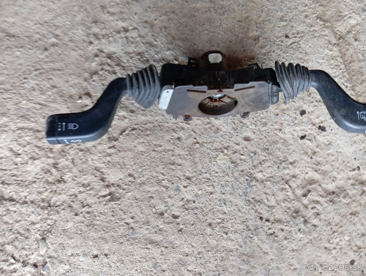 Vypínač smerovky+stierače Opel Vectra b - 6