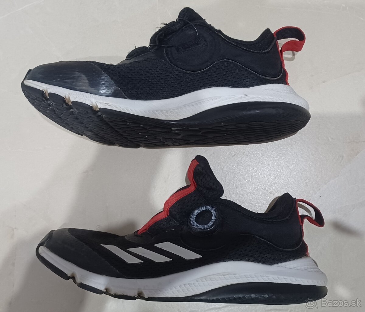 Predam detské tenisky Adidas veľkosť 34 - 6
