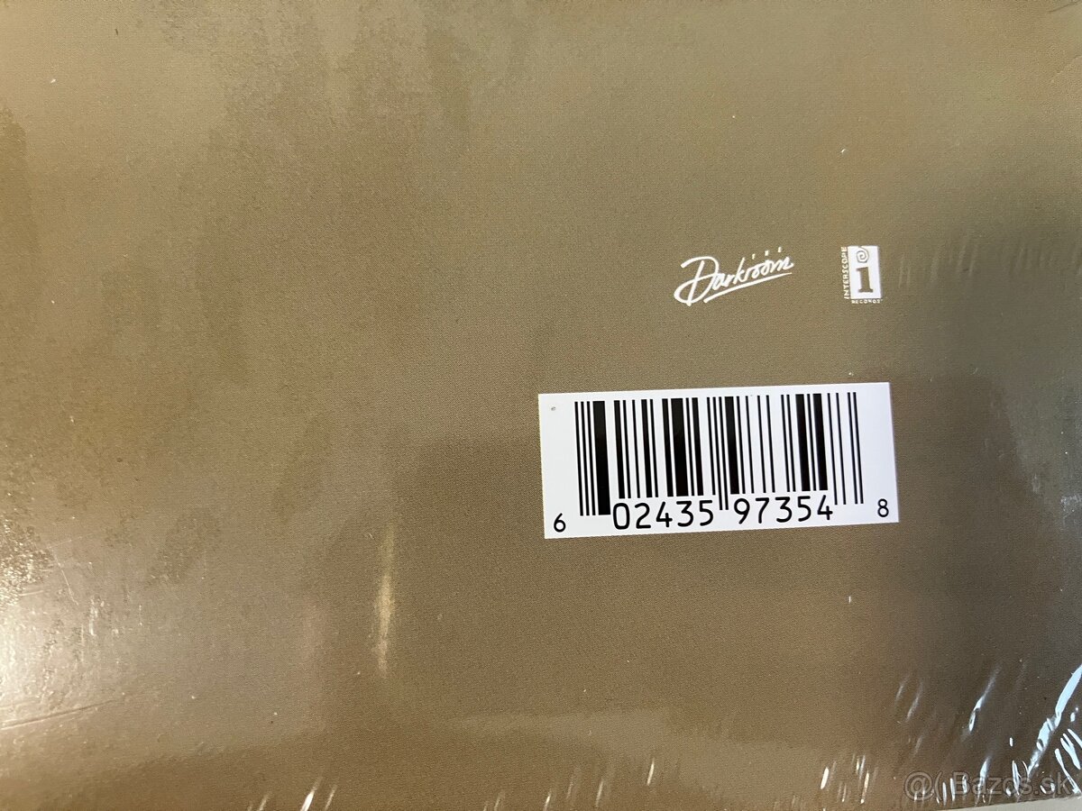 2LP Billie Eilish - Happier Than Ever - 6