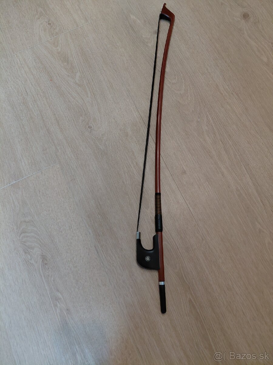 Slacik na kontrabas - 6