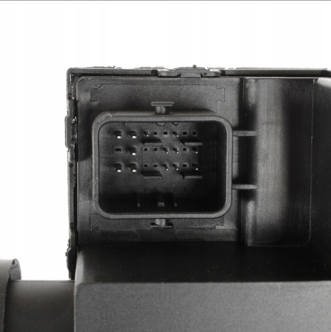 MERCEDES, BMW, HYUNDAI modul ručnej brzdy - 6