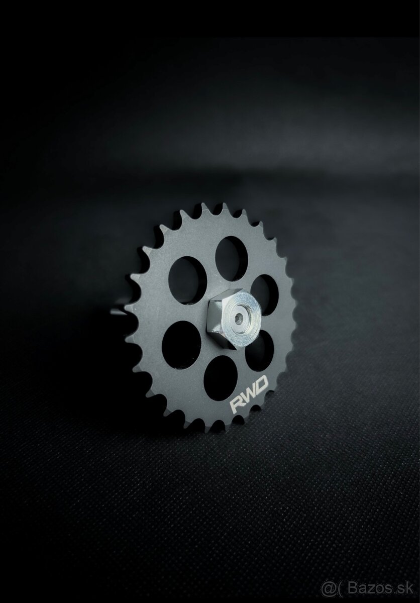 Oska čerpadla m54,m52,m50 - 6