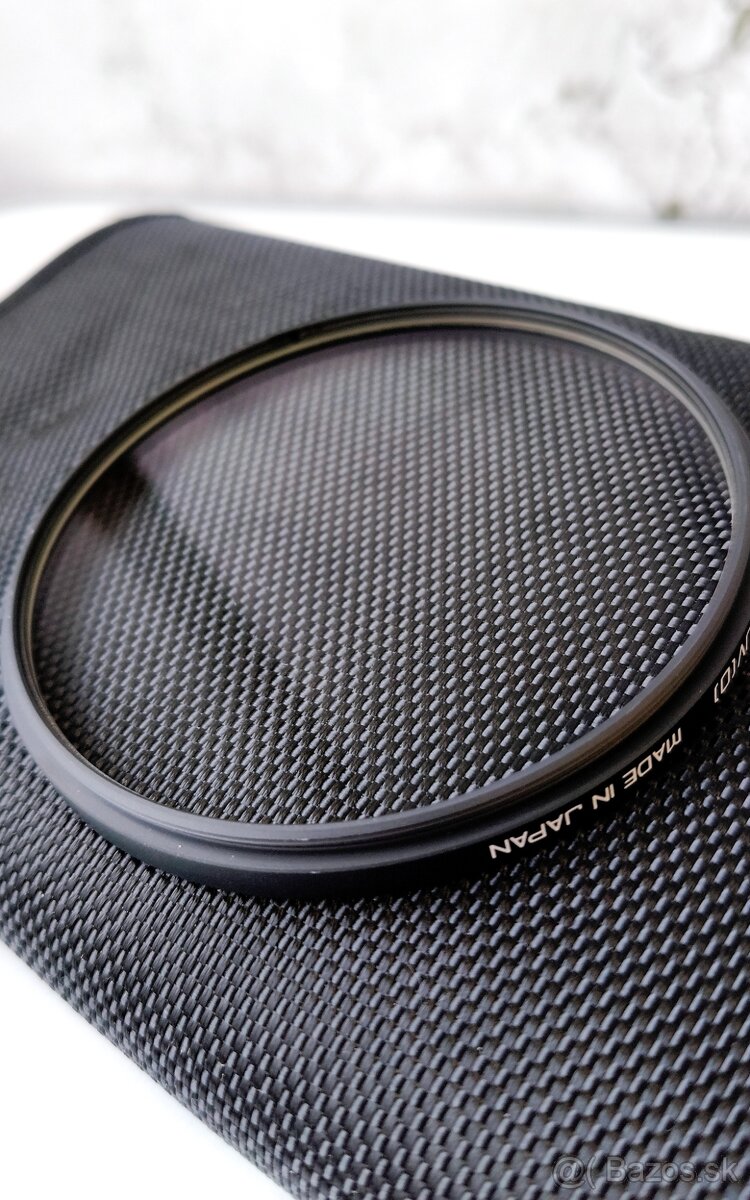 UV filter Hoya 77mm UV HMC - 6