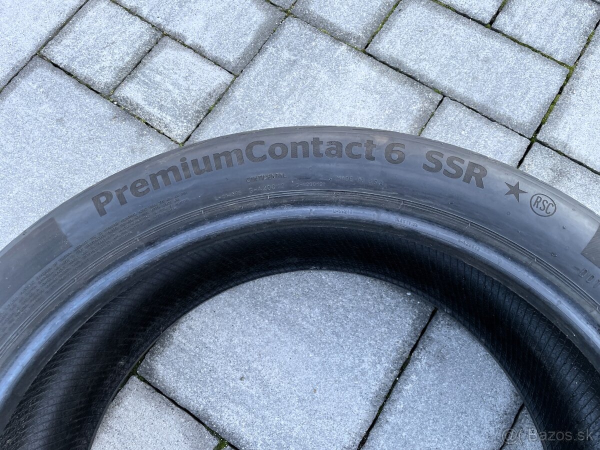 275/40 R22 Continental - 6