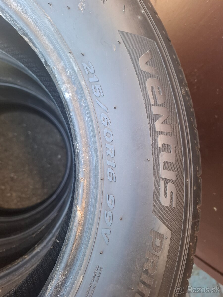 215/60 R16 Letné - 6