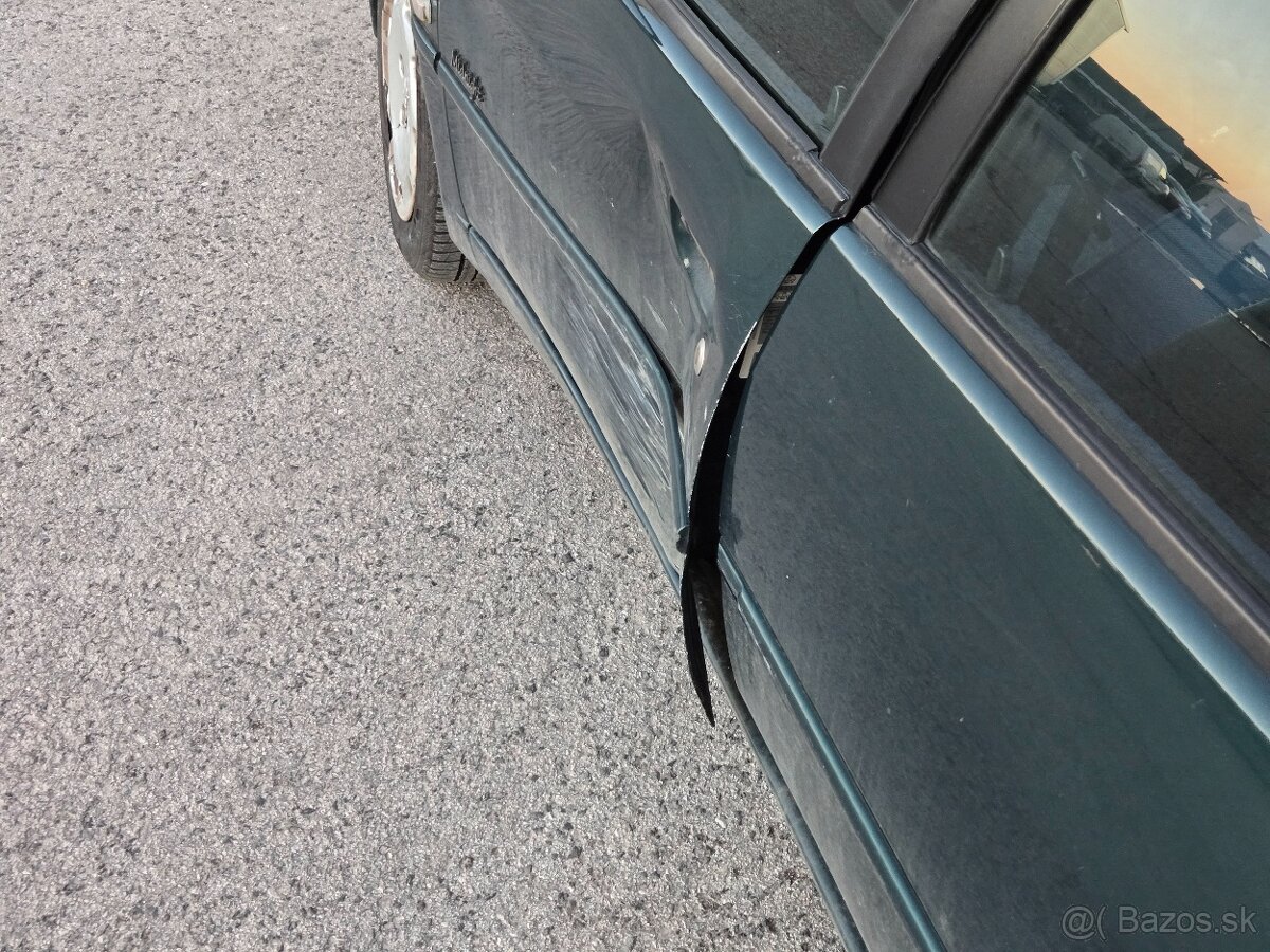 Peugeot 306 _ 1.4 benzín - 6