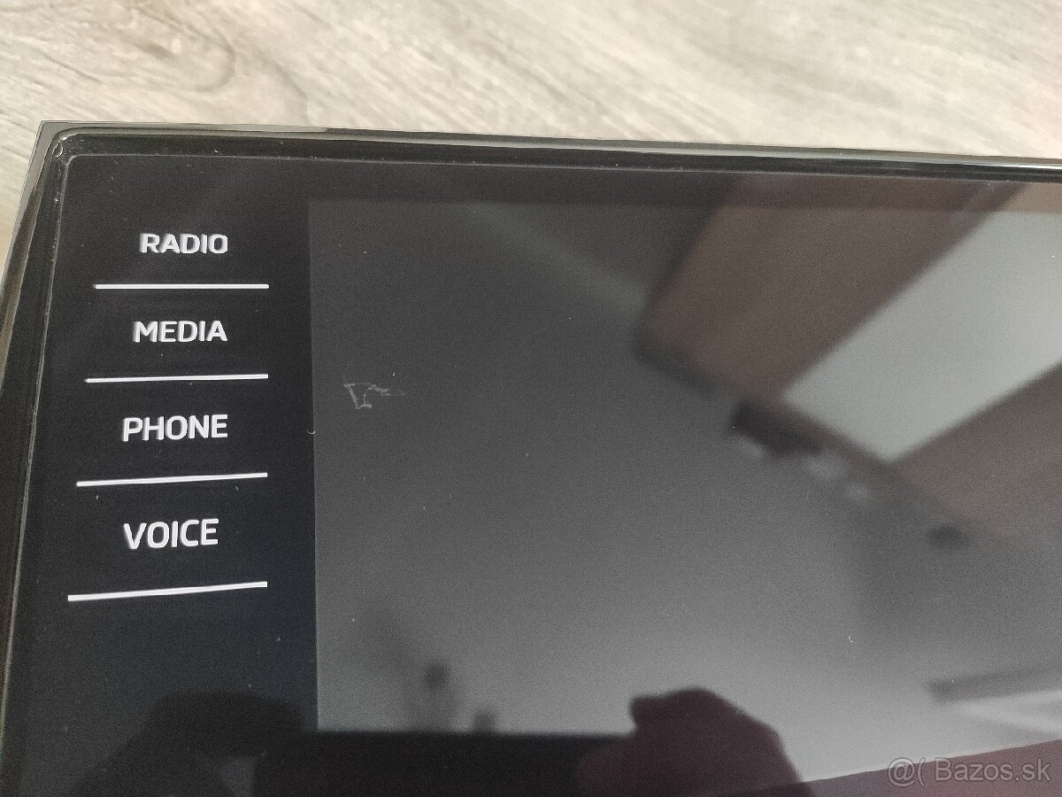 MIB2 Display Octavia Superb Karoq Kodiaq - 6