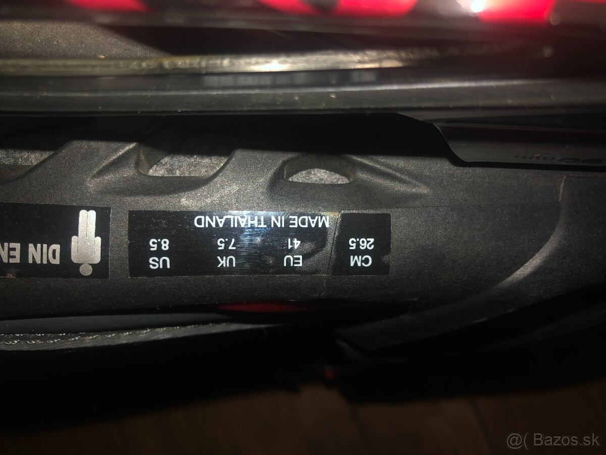 Rollerblade 90mm - 6