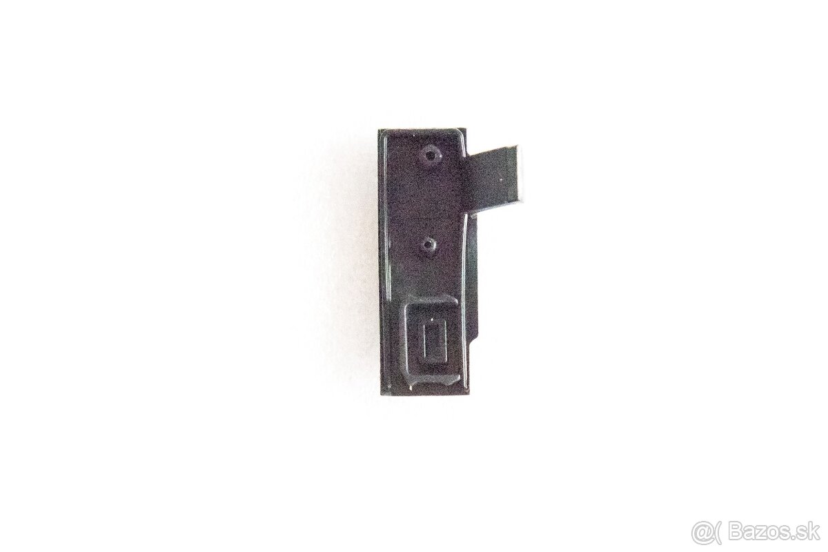 Gumový kryt konektorů pro Canon - 6