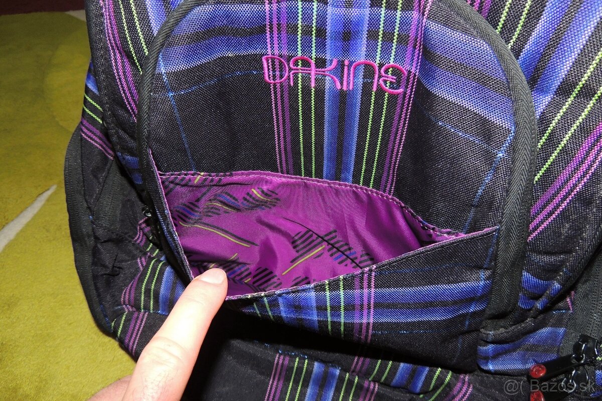 Mestský batoh Dakine - 6