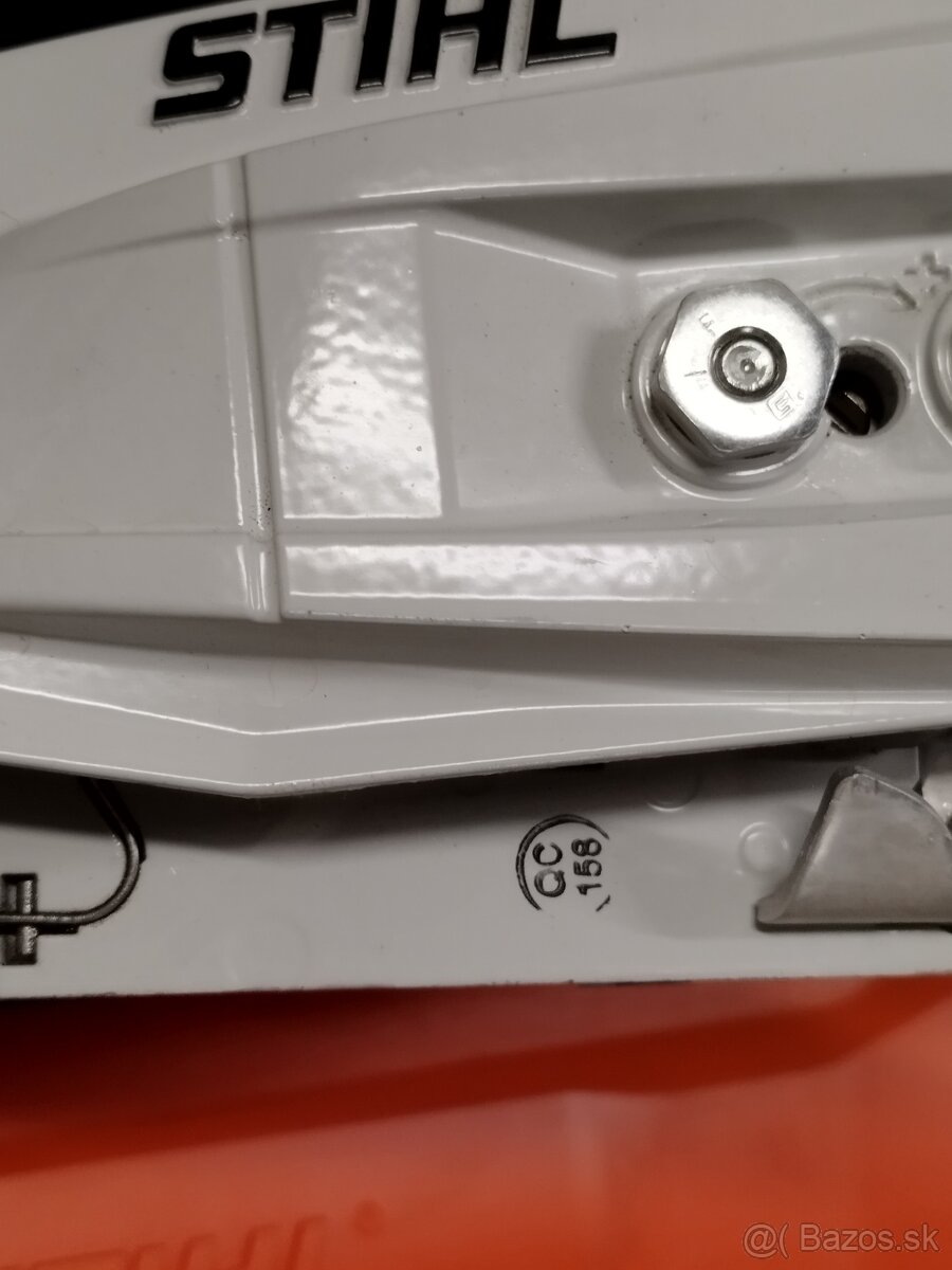 Stihl MS 362 Motorova pila top stav - 6