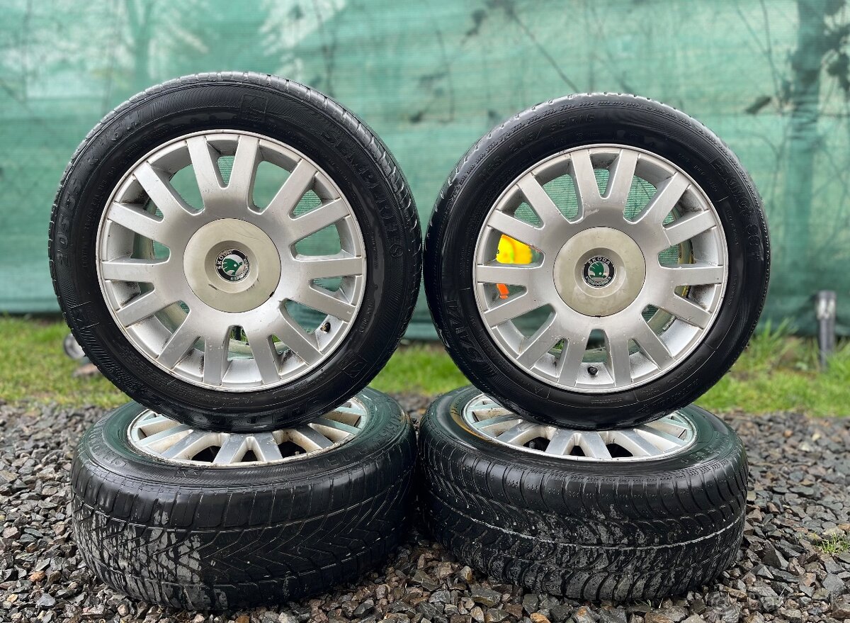 Ponúkam na predaj Elektrony - 6