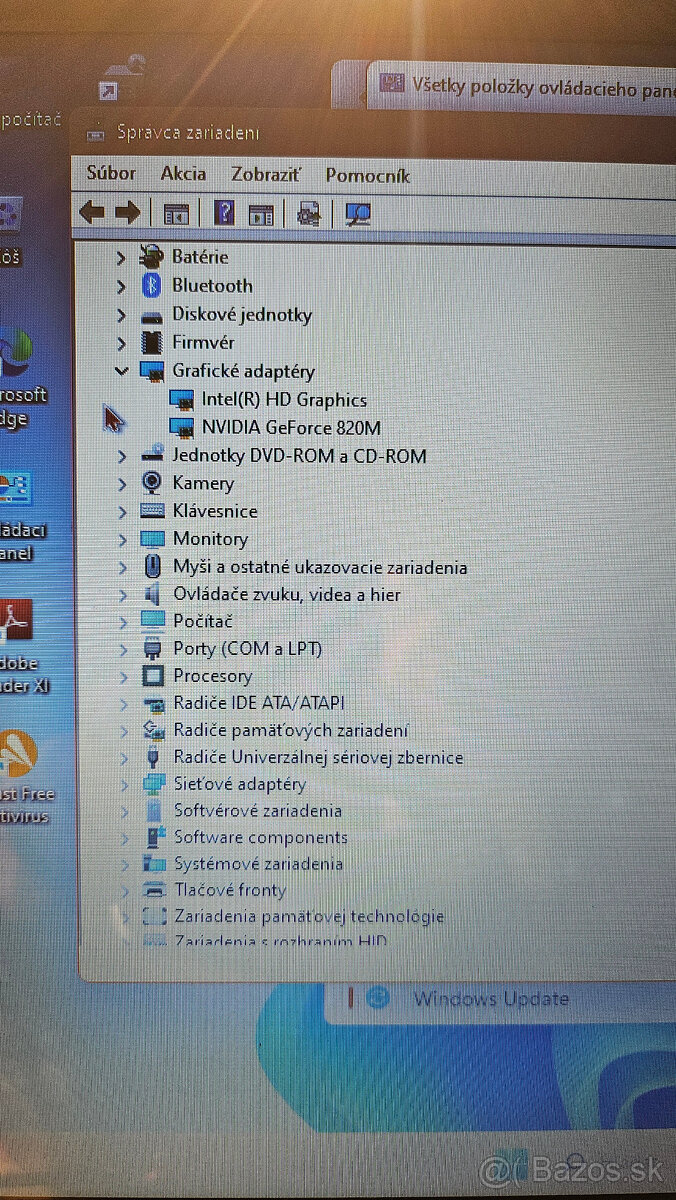 HP 15-r260nc, SSD240GB, 8GB RAM, Intel N3540 - 6