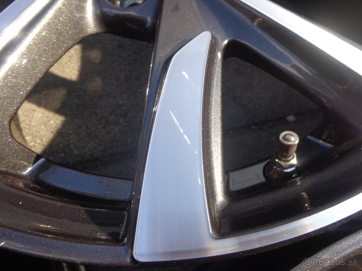 5x114,3 R16 Mazda aludisky - 6