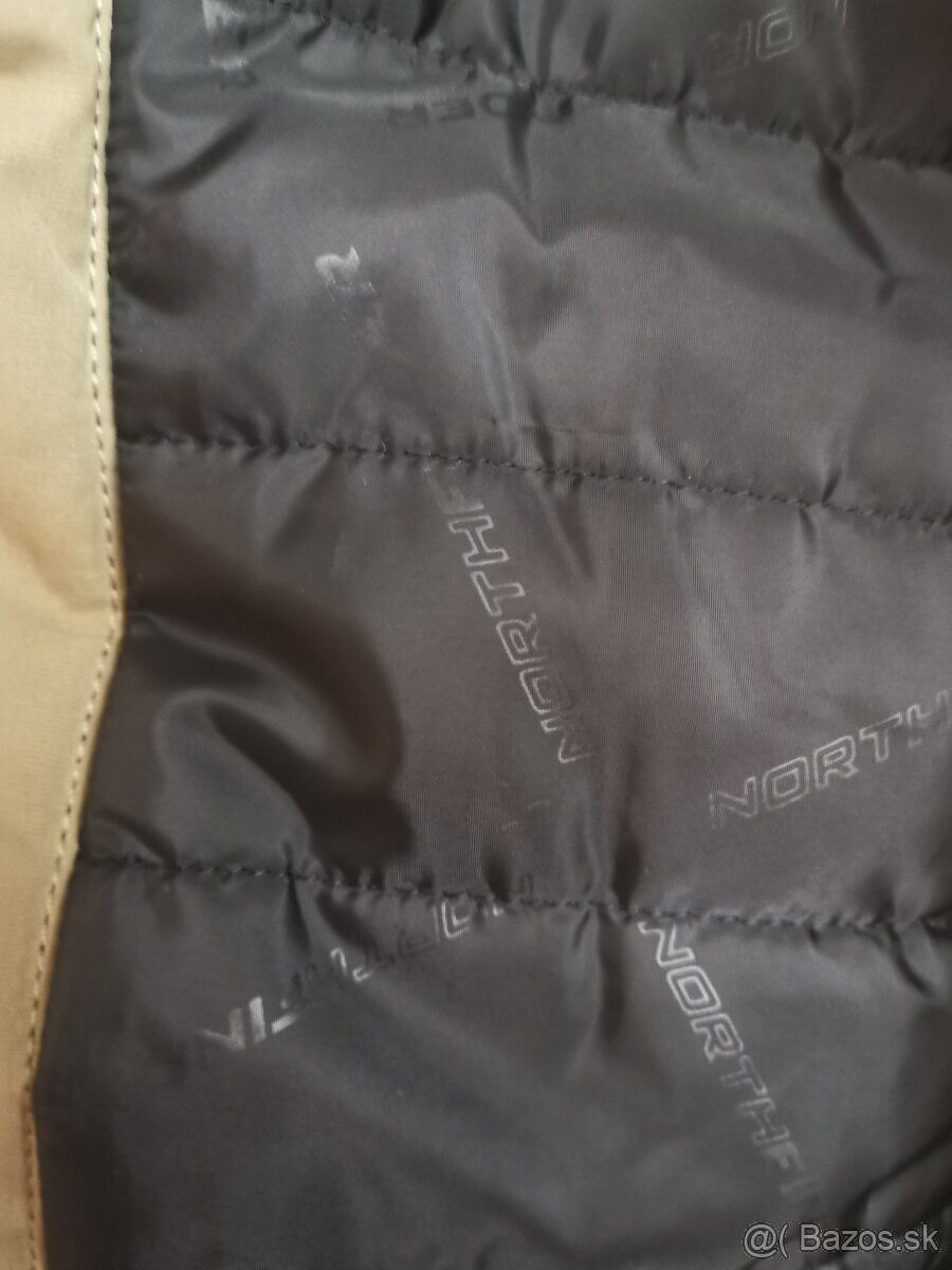 Bunda Northfinder XL, ako nová - 6