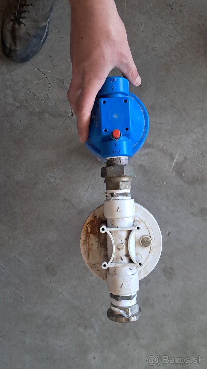 Filter na vodu - 6