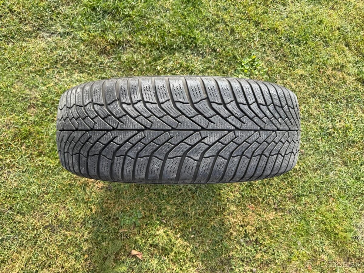 Zimne gumy KUMHO - 6
