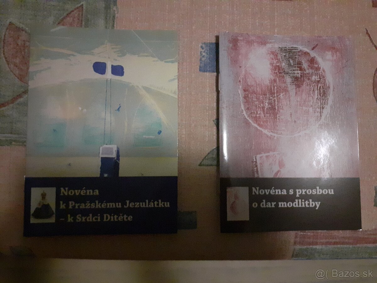 Predám rôzne novény - 6