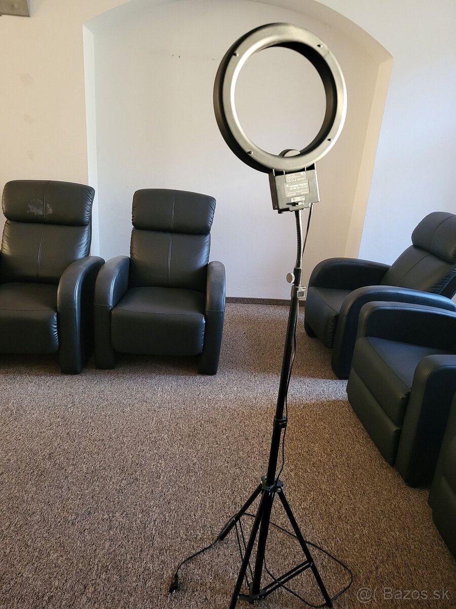 Kozmetická lampa - 6