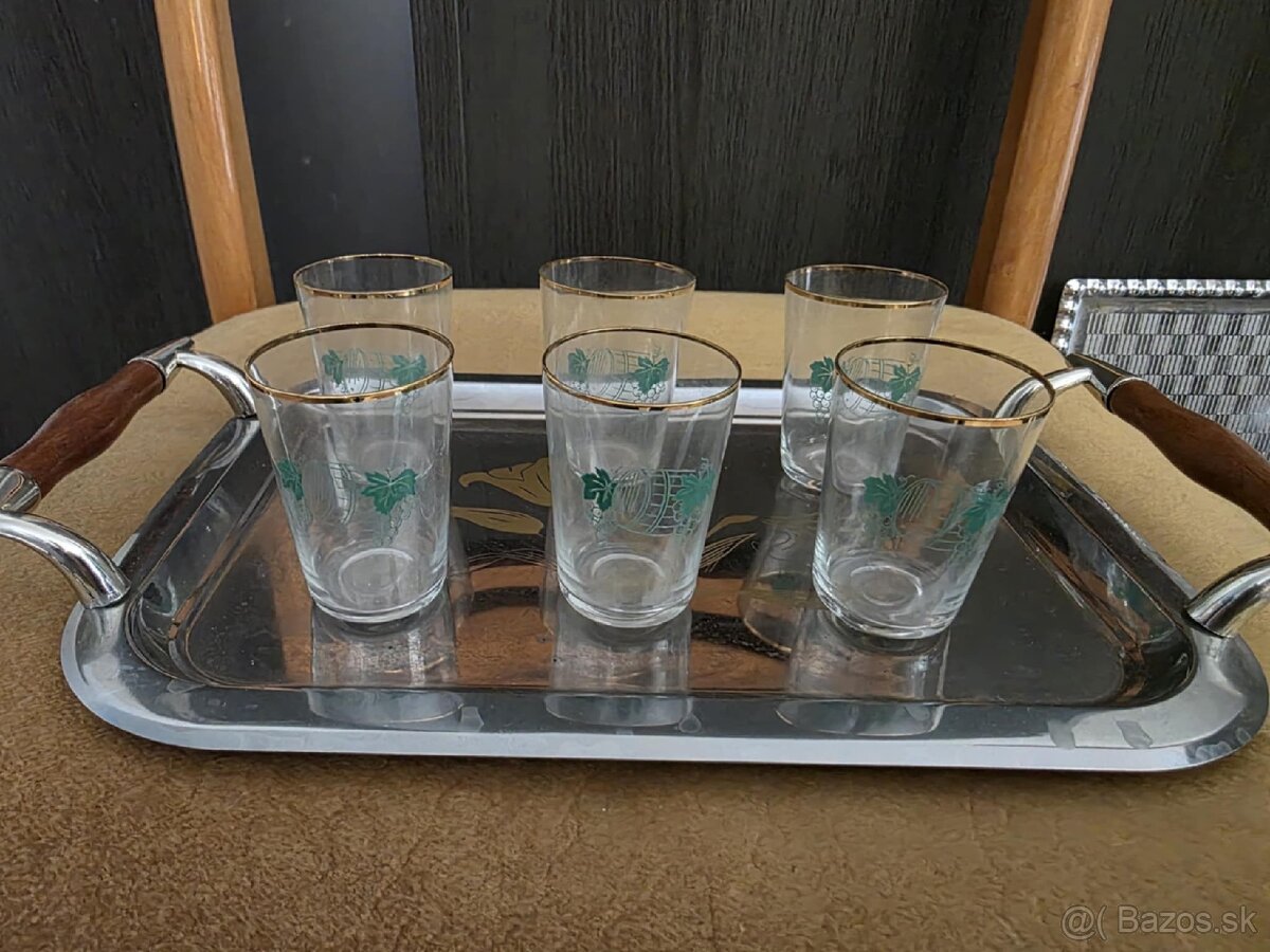 Rôzne štamperlíky - 6