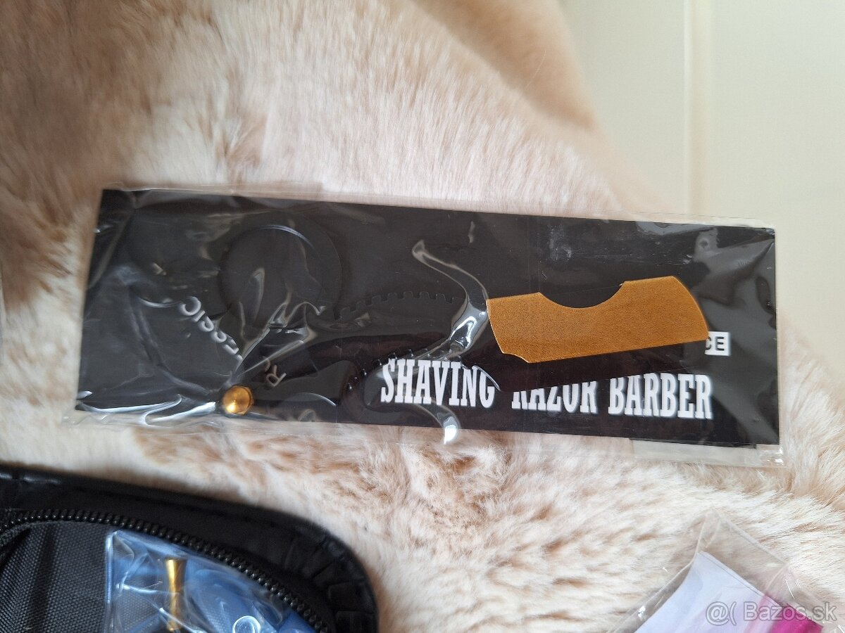 sada na strihanie vlasov pre kadernika - 6