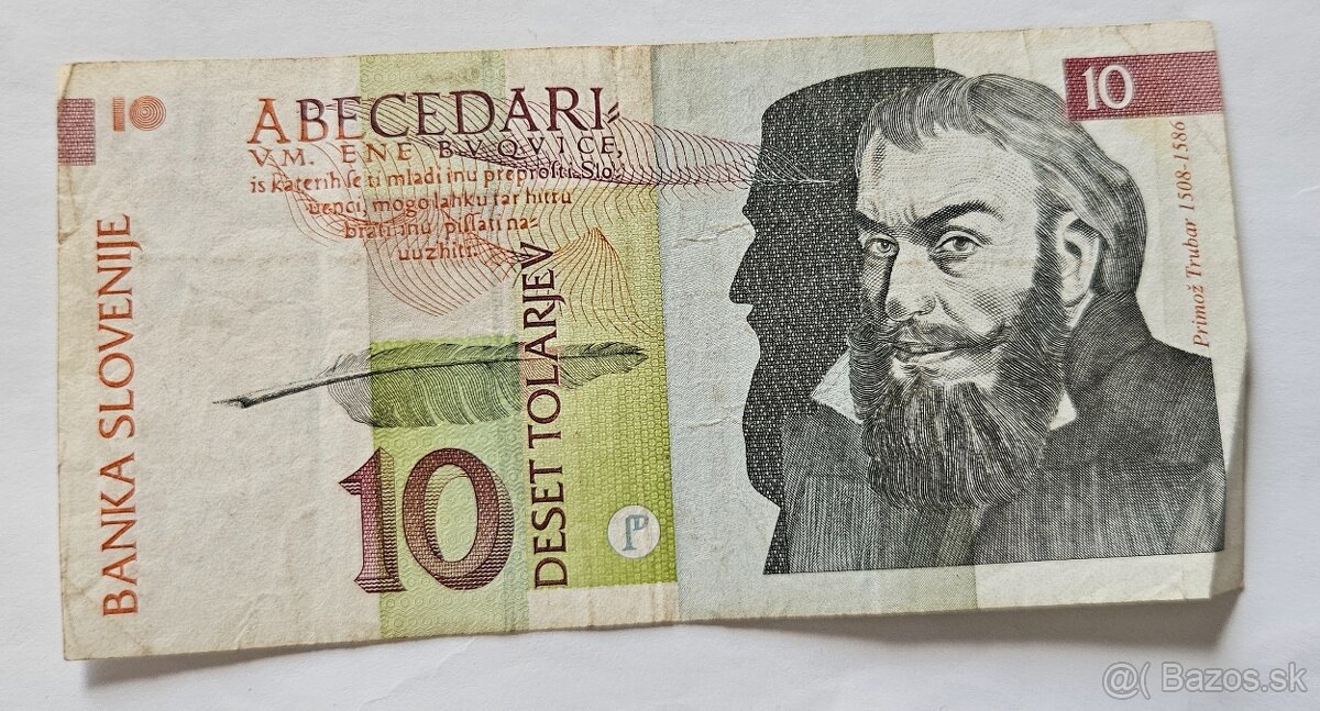 Staré bankovky – Československo, ZSSR, Nemecko, Španielsko - 6