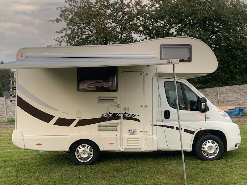 2009 FIAT DUCATO JOINT4 camping obytný automobil - 6