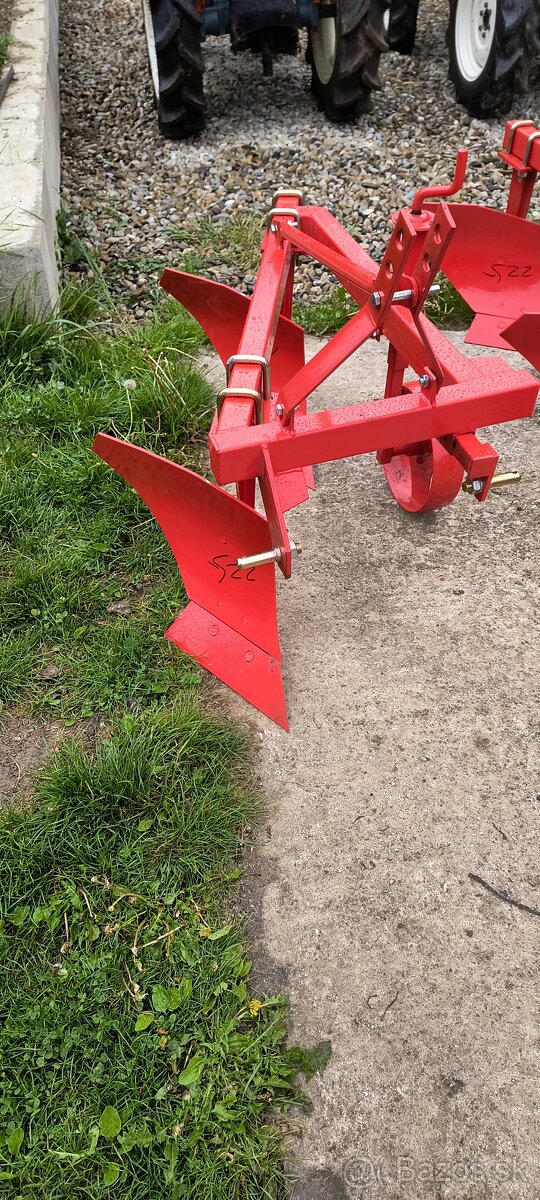 Pluh dvoják, troják - 6