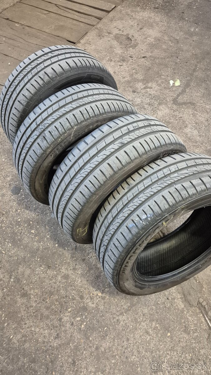 Hankook 205/55R16 - 6
