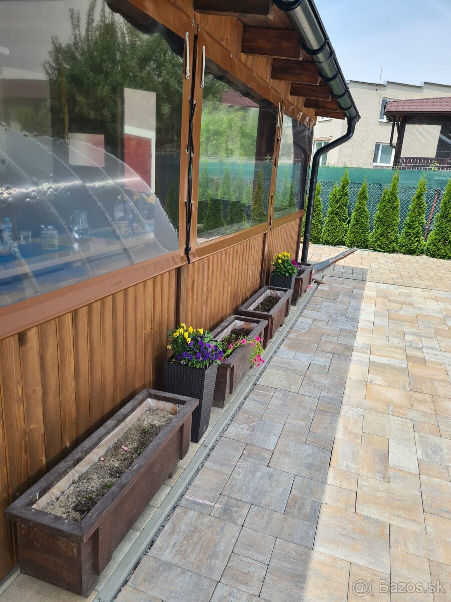 Na predaj RD s bazenom - Lipany - 6