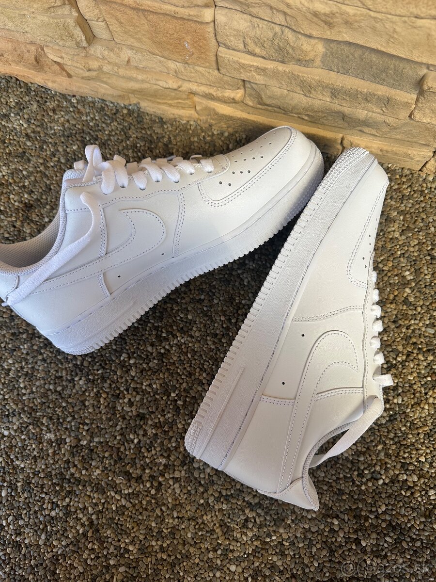 Nike air Force 1 - 6