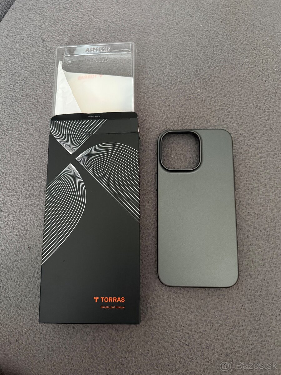 iPhone 15 Pro Max 256 GB - 6