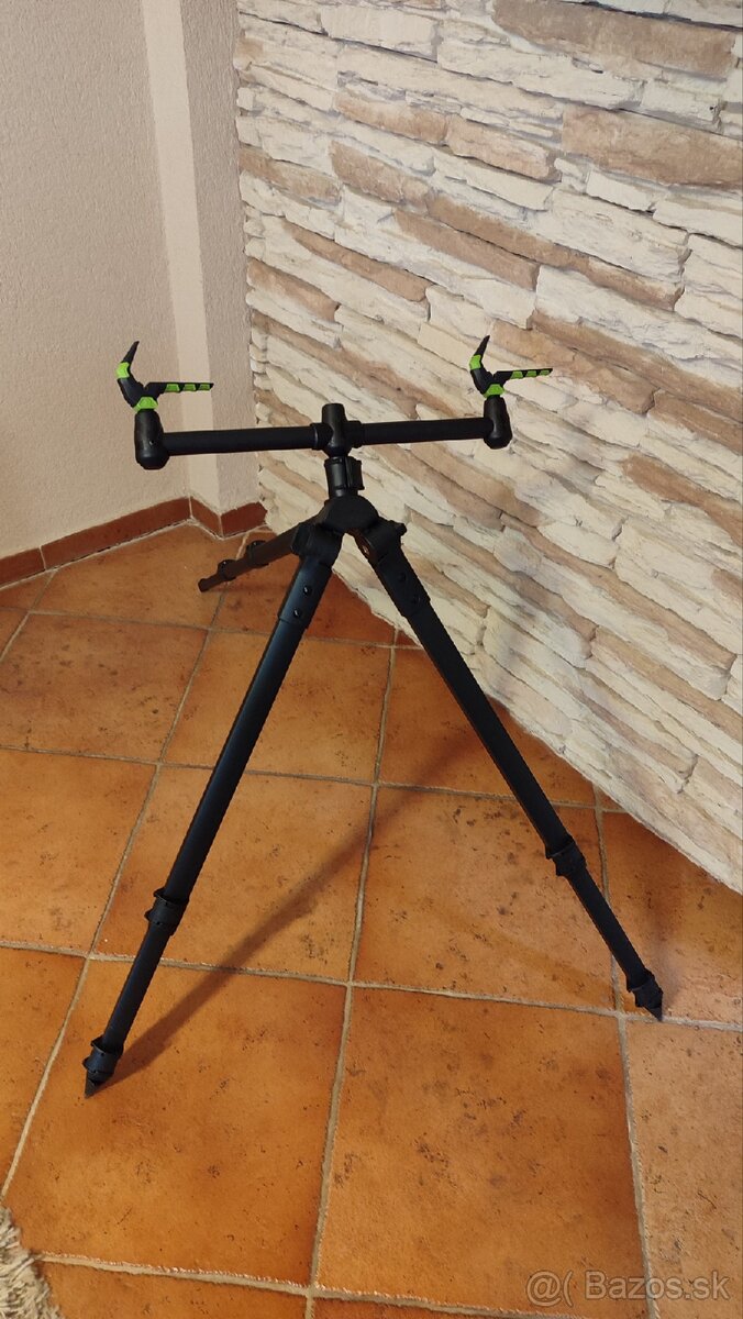 Rybársky stojan Korum River tripod - 6