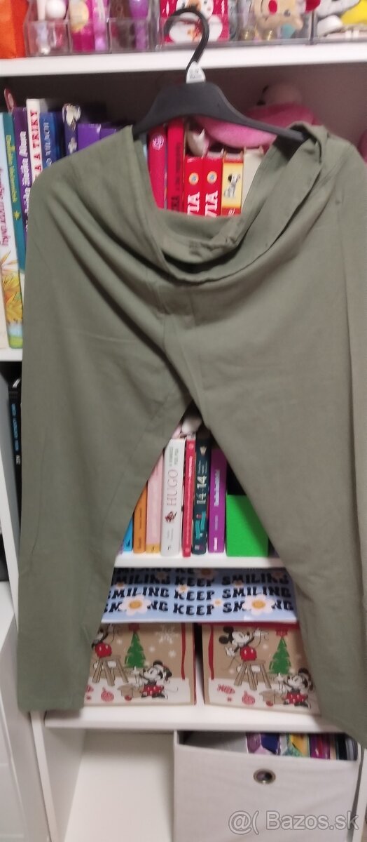 Oblečenie pre dámy xl-xxl rôzne, kabelka a batoch - 6