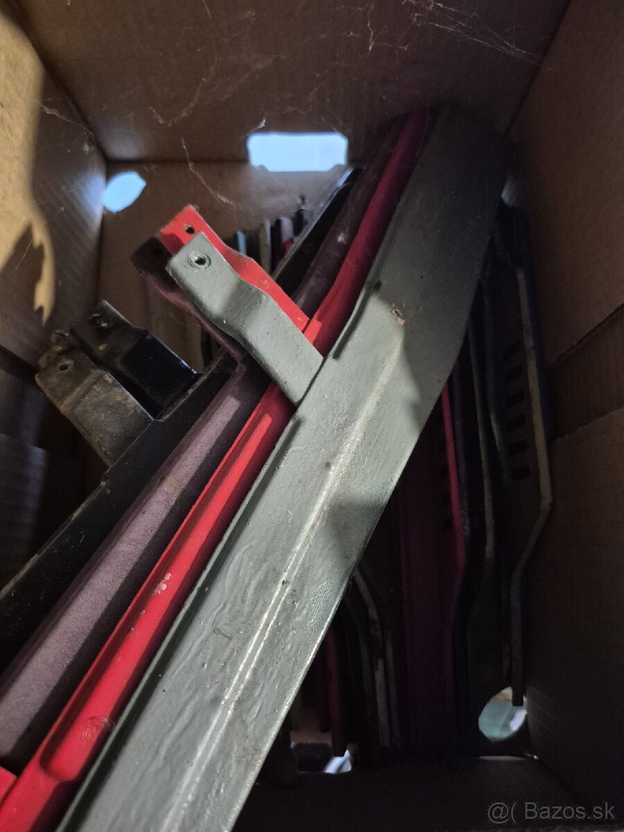 Diely babetta 210 207 - rôzne - čítaj aké - NEPOSIELAM - 6