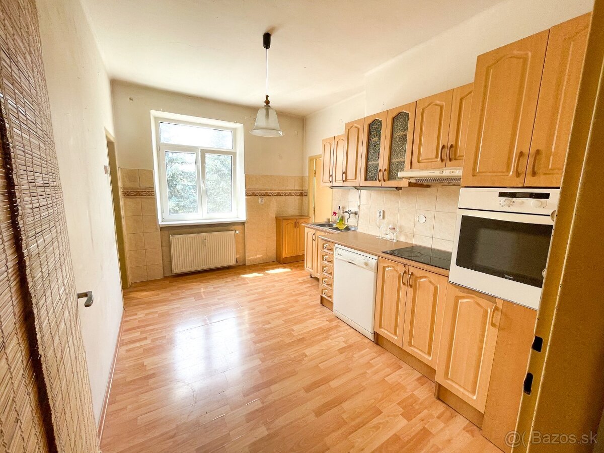 nadrozmerný 3,5-izbový byt, Martin – Centrum - 6