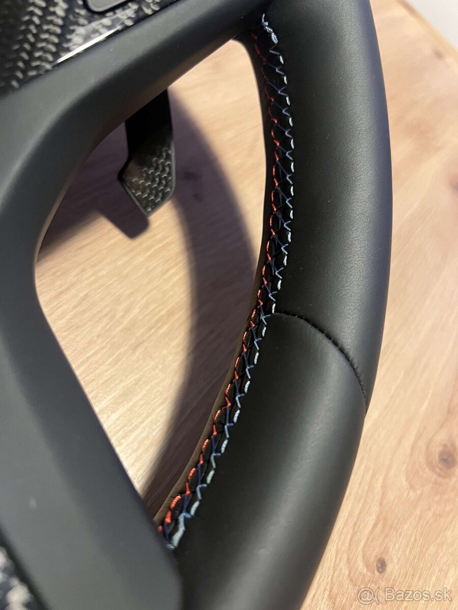 Originálny volant BMW M Performance - 6