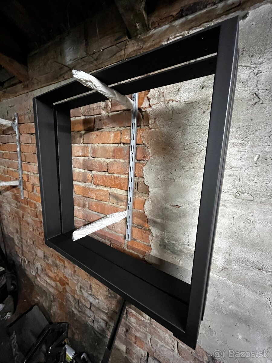 Kovovýroba - Brany, ploty, zábradlia - 6