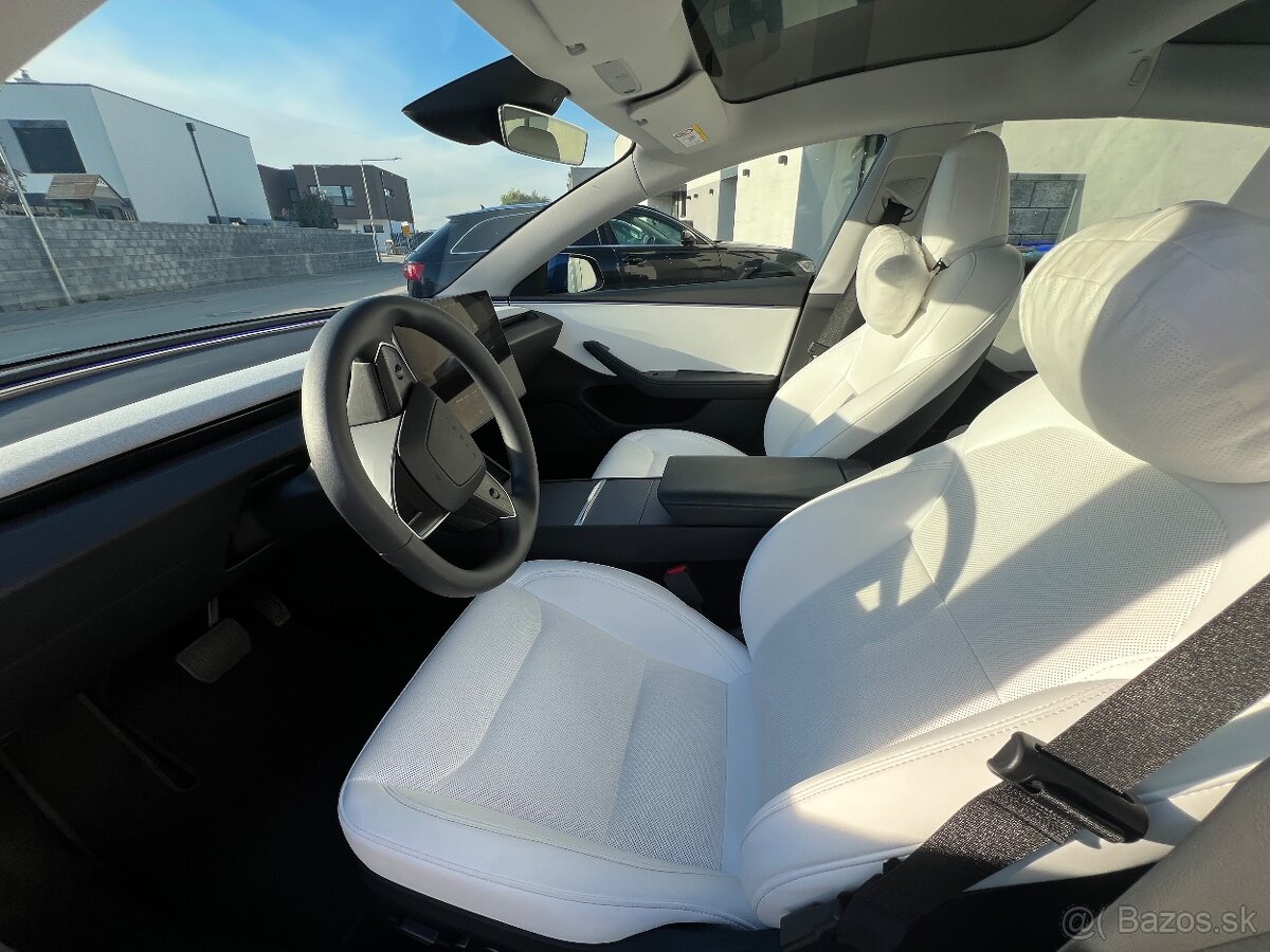 Tesla model 3 SR RWD 2024 - 6